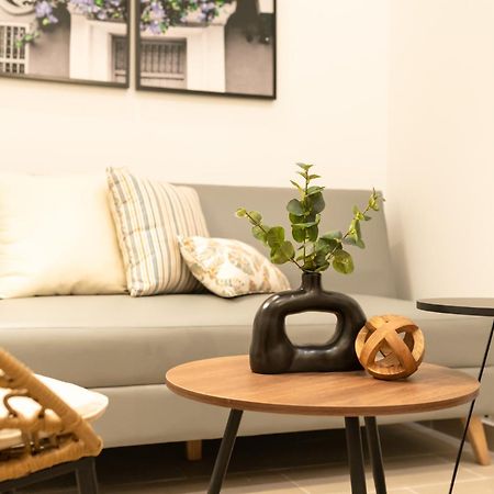 Ganem Suites Cartagena Dış mekan fotoğraf