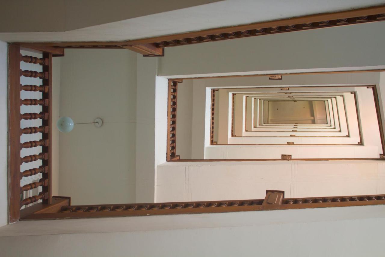 Ganem Suites Cartagena Dış mekan fotoğraf