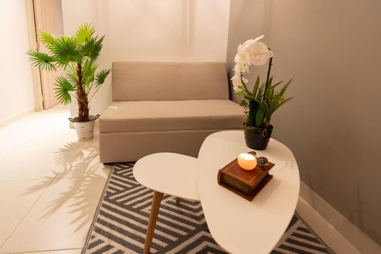 Ganem Suites Cartagena Dış mekan fotoğraf