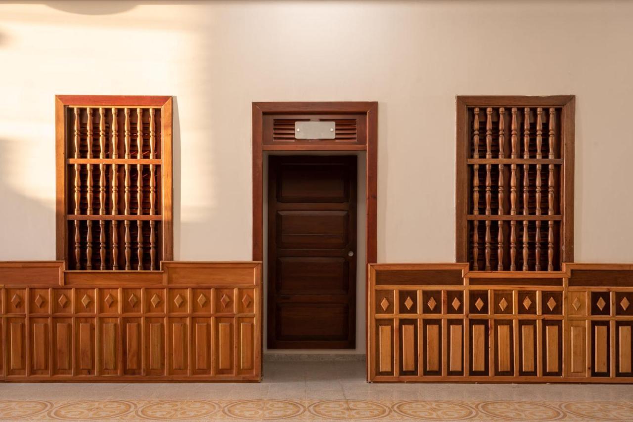 Ganem Suites Cartagena Dış mekan fotoğraf