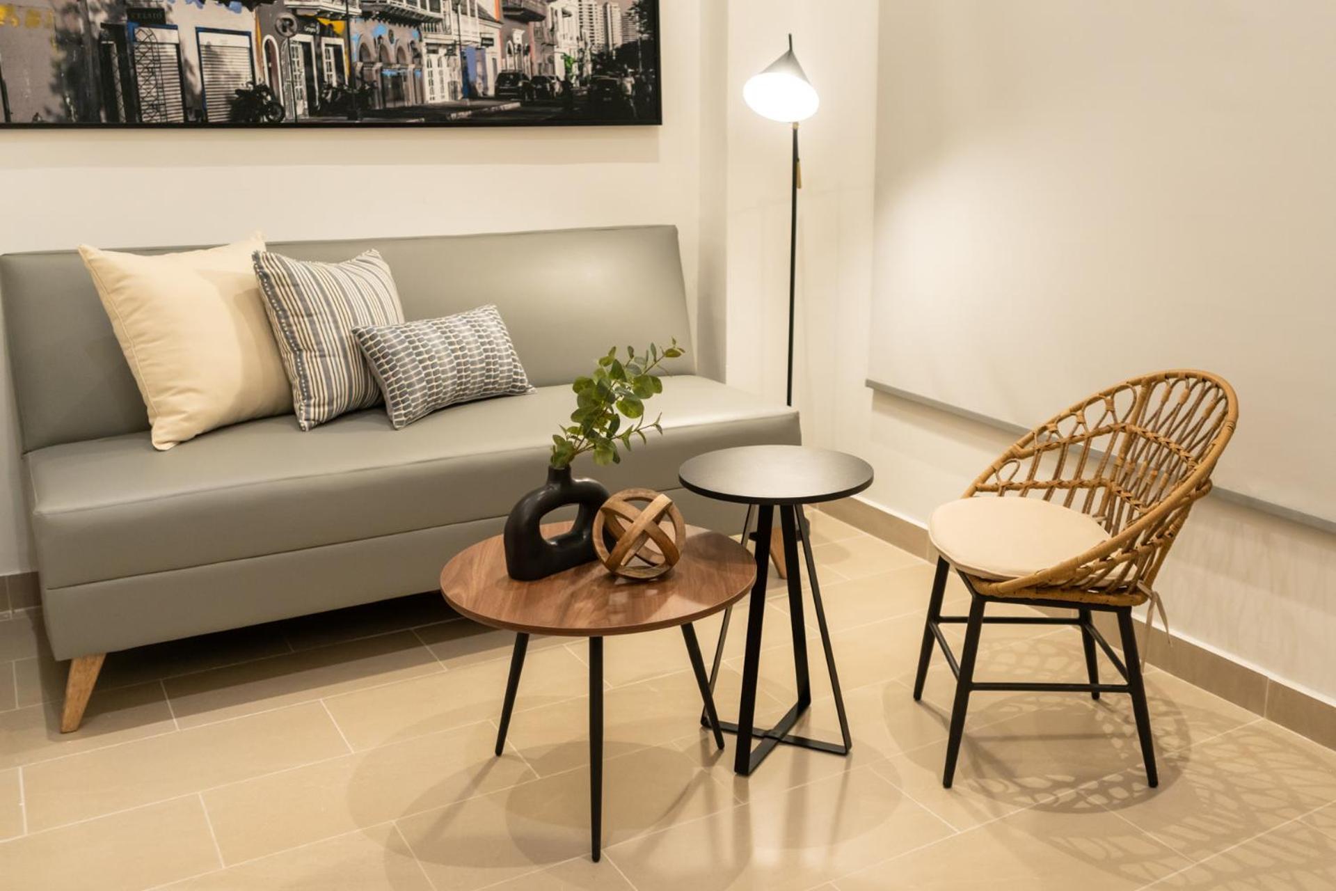Ganem Suites Cartagena Dış mekan fotoğraf