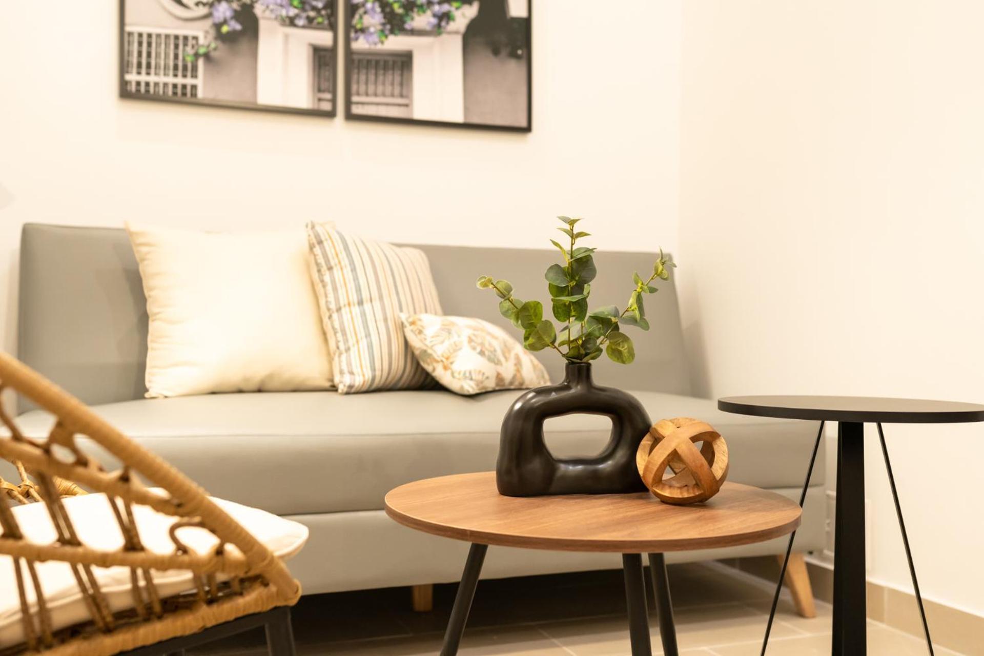 Ganem Suites Cartagena Dış mekan fotoğraf