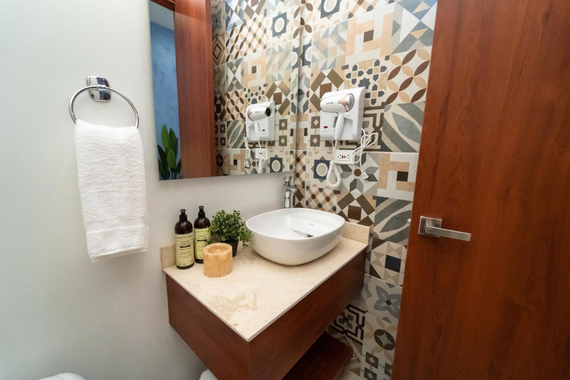 Ganem Suites Cartagena Dış mekan fotoğraf
