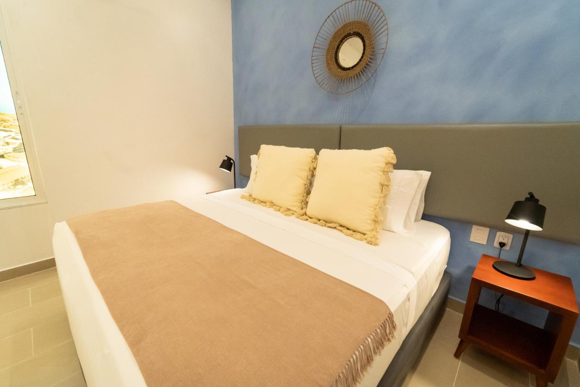 Ganem Suites Cartagena Dış mekan fotoğraf