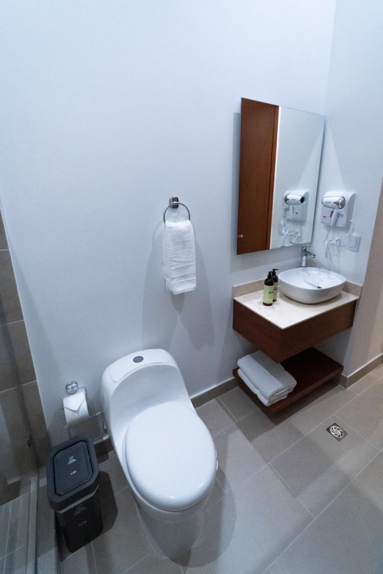 Ganem Suites Cartagena Dış mekan fotoğraf