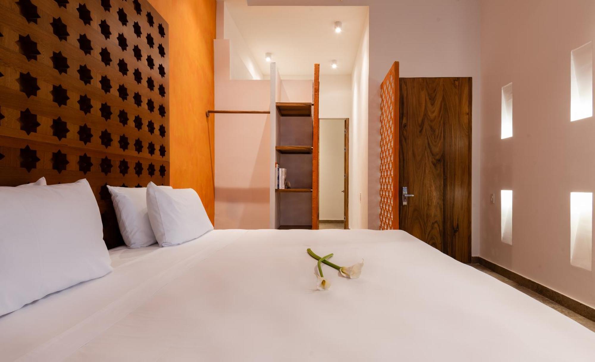 Ganem Suites Cartagena Oda fotoğraf