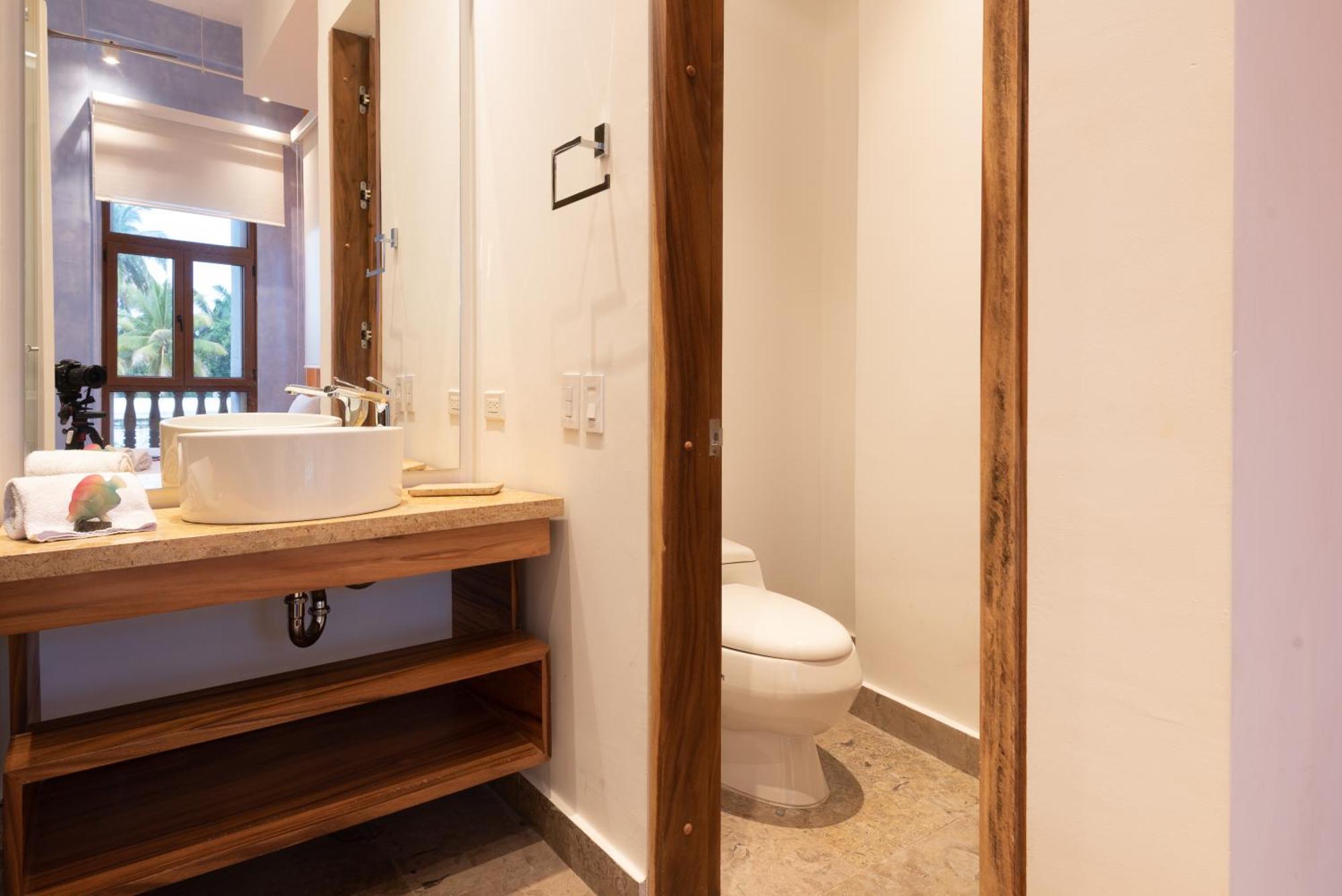 Ganem Suites Cartagena Oda fotoğraf