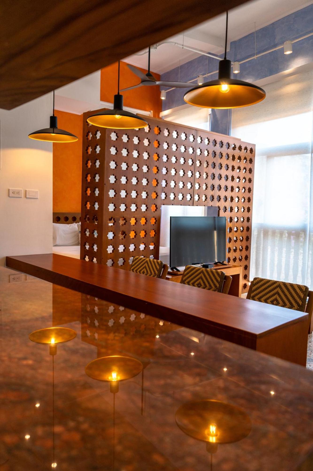 Ganem Suites Cartagena Dış mekan fotoğraf
