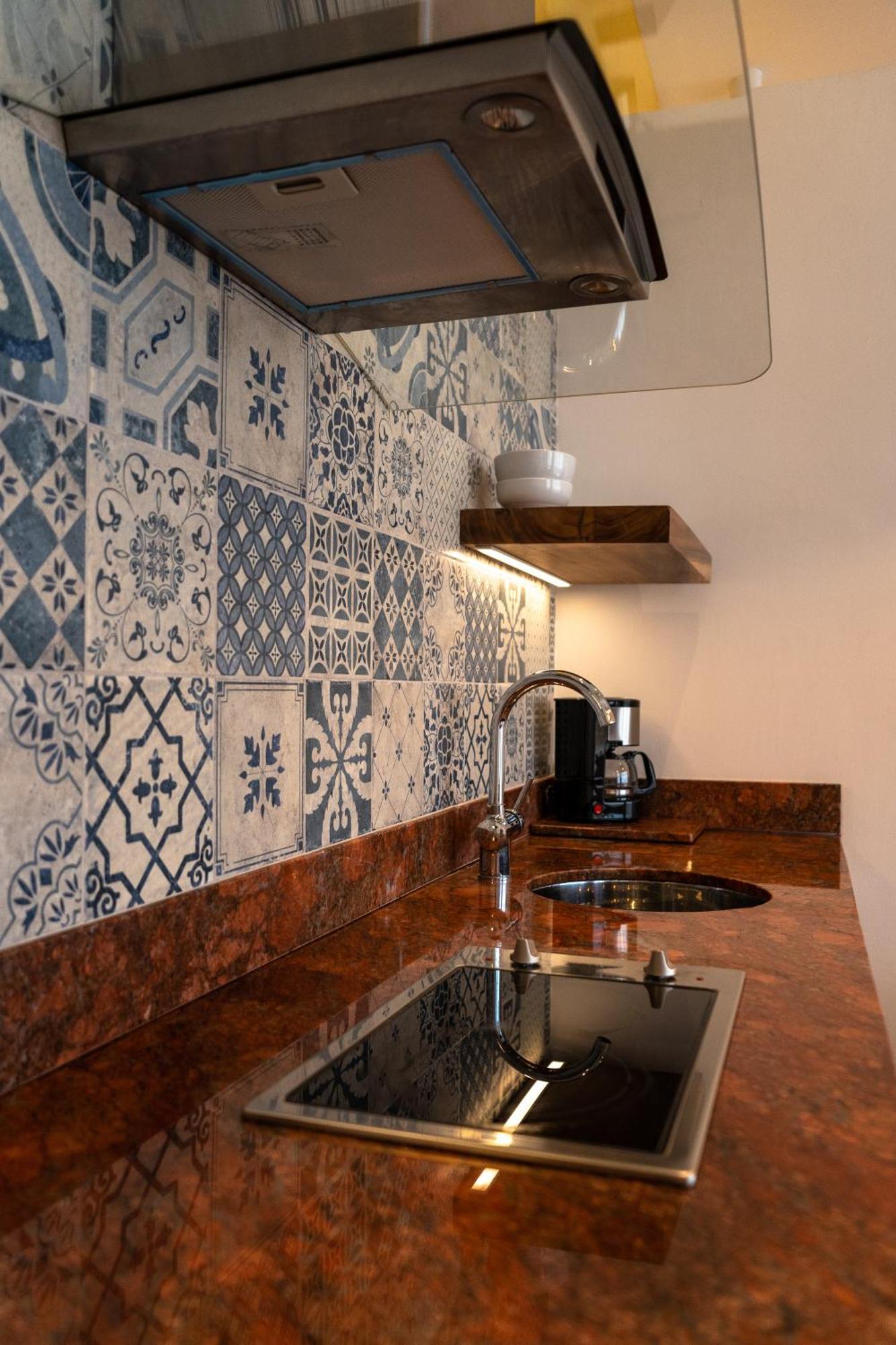 Ganem Suites Cartagena Dış mekan fotoğraf