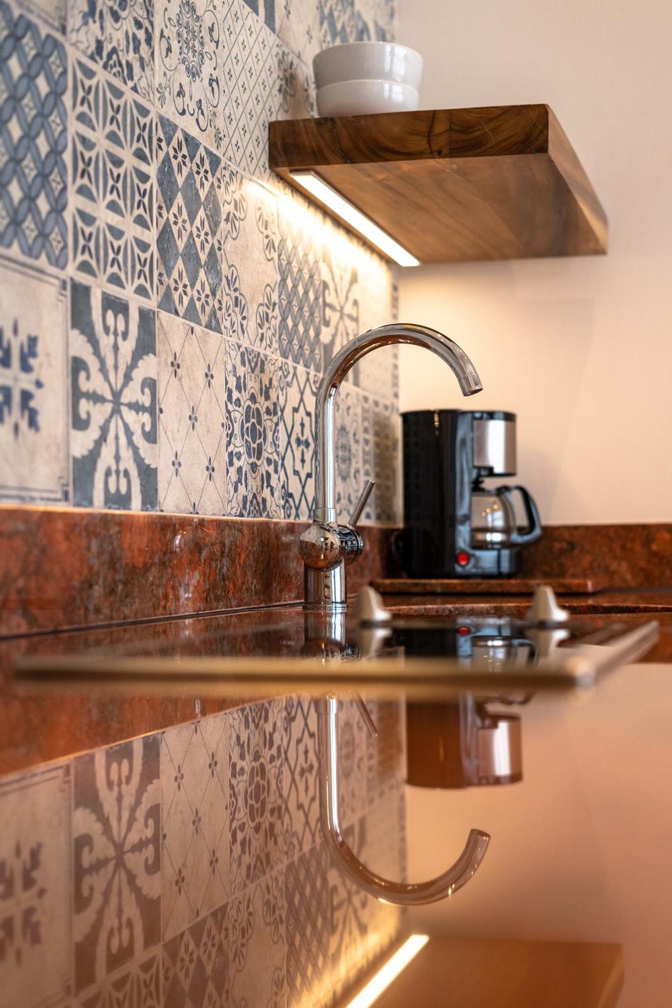 Ganem Suites Cartagena Dış mekan fotoğraf