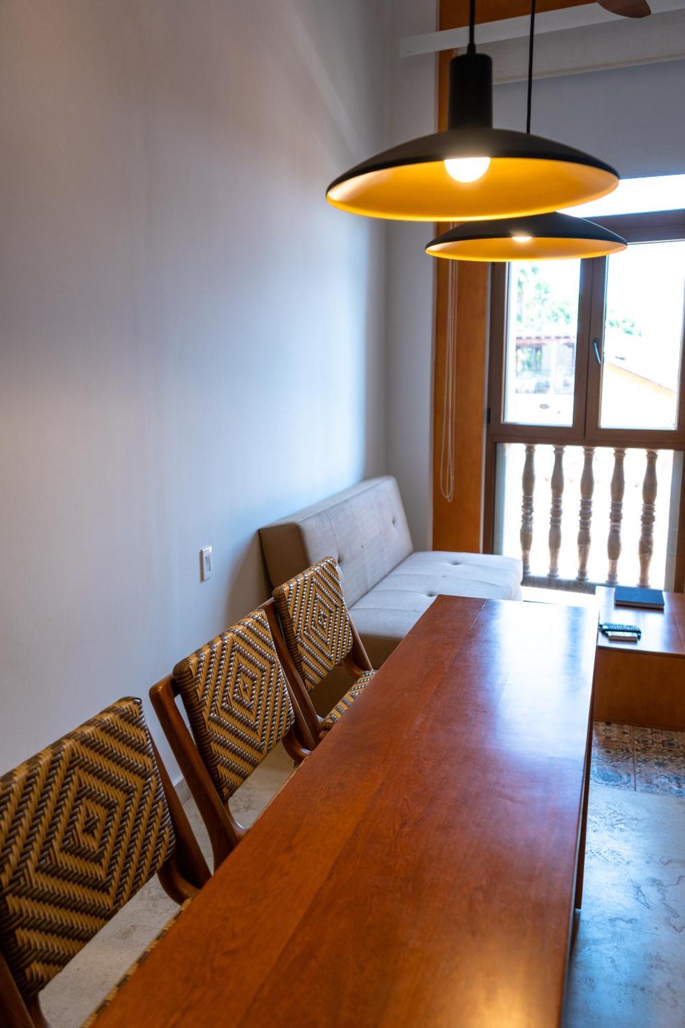 Ganem Suites Cartagena Dış mekan fotoğraf