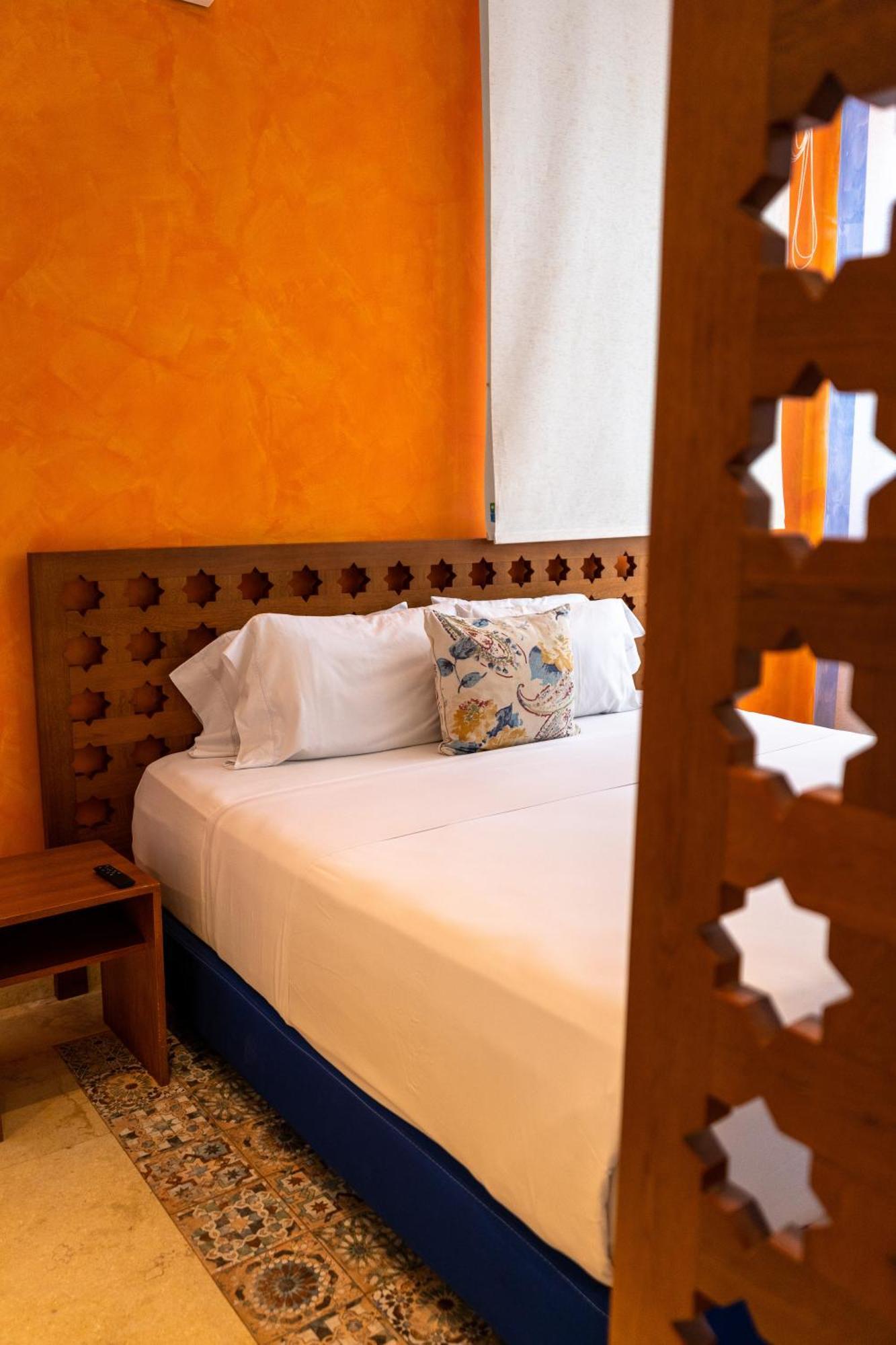 Ganem Suites Cartagena Dış mekan fotoğraf
