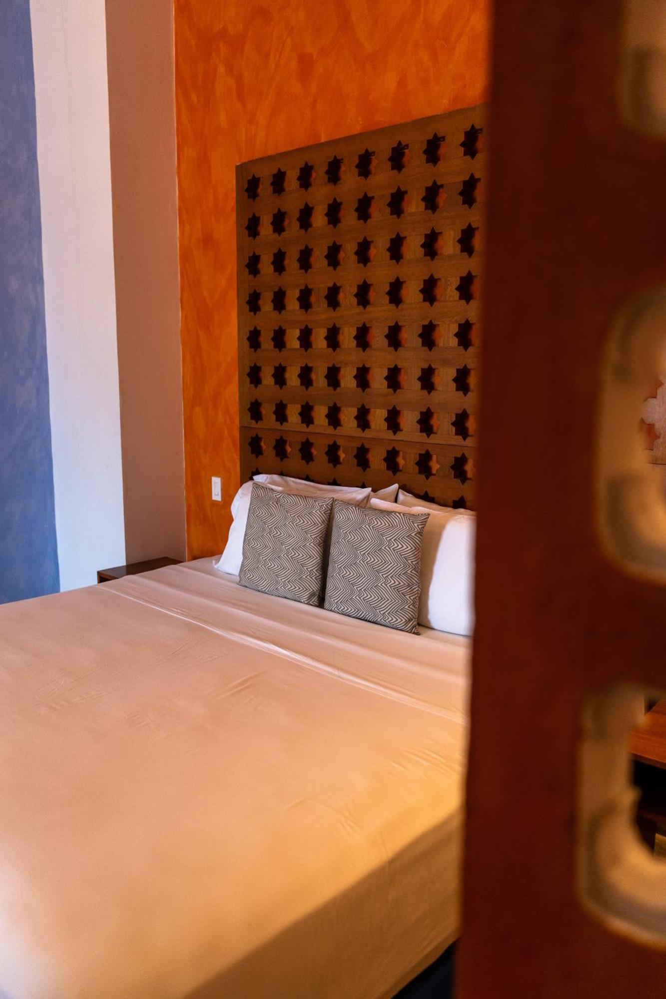 Ganem Suites Cartagena Dış mekan fotoğraf